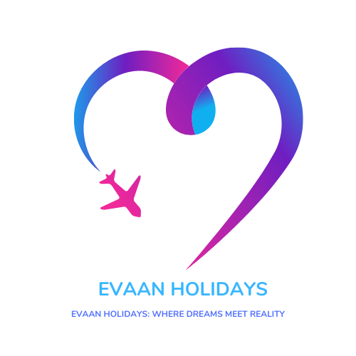 Evaan Holidays